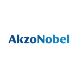Logo AkzoNobel