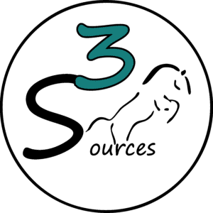 Logo 3 Sources