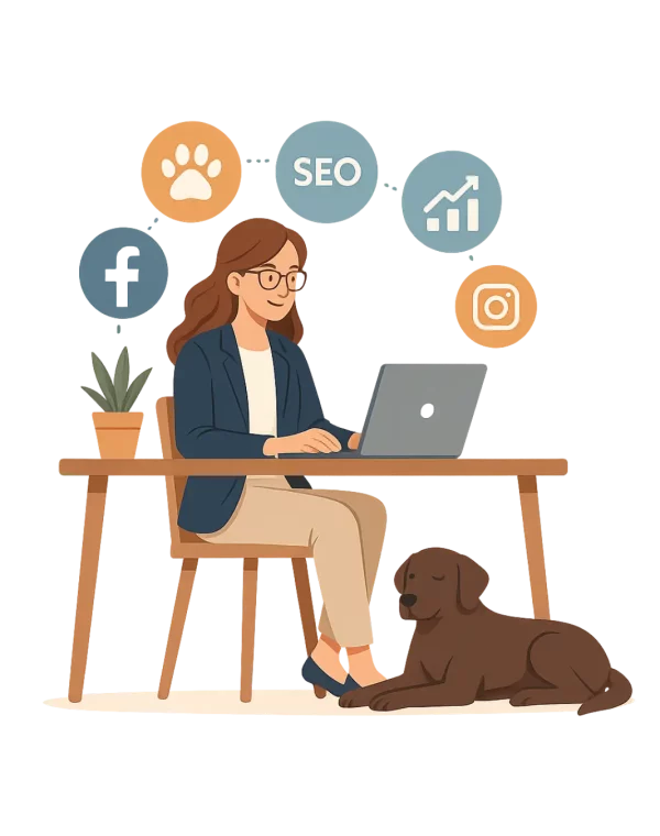 Avinesy – Coaching digital pour pros animaliers (2) Avinesy - Coaching digital pour pros animaliers (2)