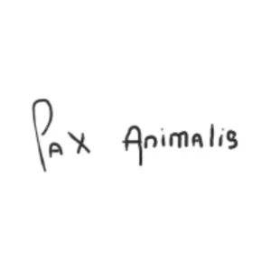 Logo Pax Animalis